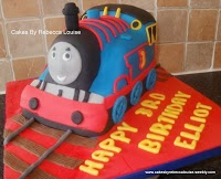Cakes By Rebecca Louise 1067699 Image 0